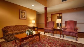 Americas Best Value Inn