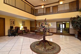 Americas Best Value Inn