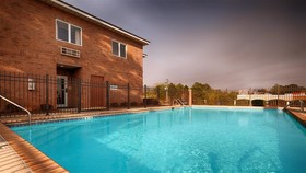 Americas Best Value Inn