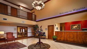 Americas Best Value Inn