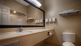 Americas Best Value Inn