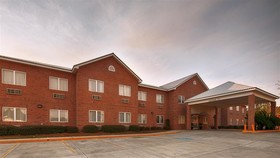 Americas Best Value Inn