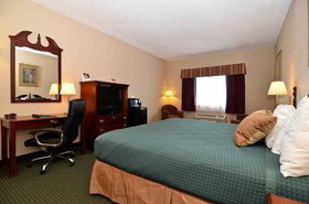 Americas Best Value Inn