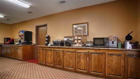Americas Best Value Inn