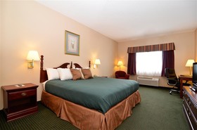 Americas Best Value Inn