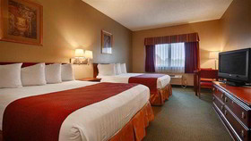 Americas Best Value Inn
