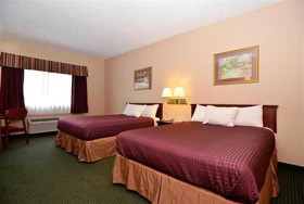 Americas Best Value Inn