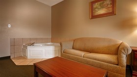 Americas Best Value Inn