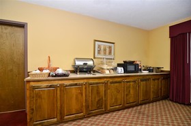 Americas Best Value Inn