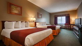 Americas Best Value Inn