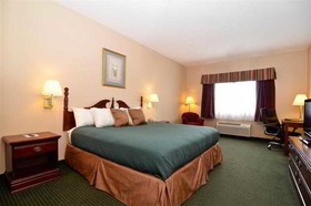 Americas Best Value Inn