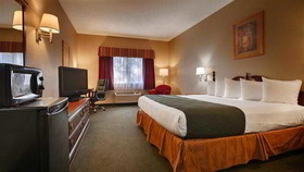 Americas Best Value Inn