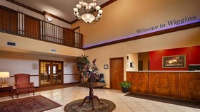 Americas Best Value Inn