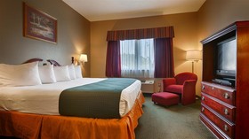 Americas Best Value Inn