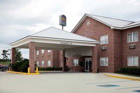 Americas Best Value Inn