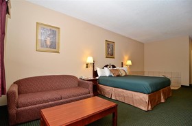 Americas Best Value Inn