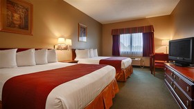 Americas Best Value Inn