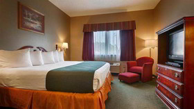Americas Best Value Inn