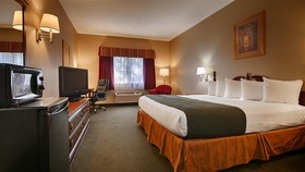 Americas Best Value Inn