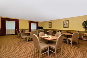 Americas Best Value Inn