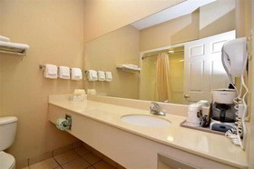 Americas Best Value Inn