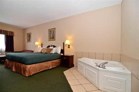 Americas Best Value Inn