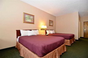 Americas Best Value Inn