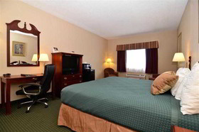 Americas Best Value Inn