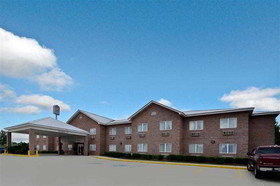 Americas Best Value Inn