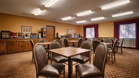 Americas Best Value Inn