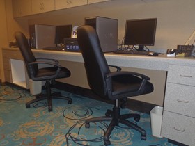 Hampton Inn & Suites Wiggins