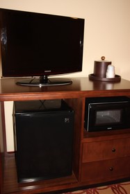 Hampton Inn & Suites Wiggins