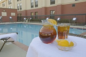 Hampton Inn & Suites Wiggins