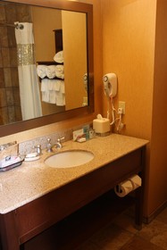 Hampton Inn & Suites Wiggins