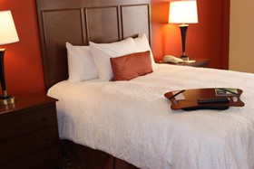 Hampton Inn & Suites Wiggins