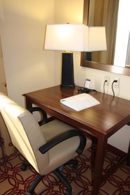 Hampton Inn & Suites Wiggins