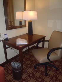Hampton Inn & Suites Wiggins