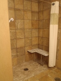 Hampton Inn & Suites Wiggins