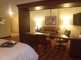 Hampton Inn & Suites Wiggins