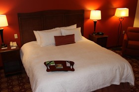 Hampton Inn & Suites Wiggins