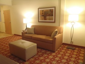 Hampton Inn & Suites Wiggins