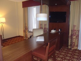 Hampton Inn & Suites Wiggins
