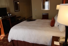 Hampton Inn & Suites Wiggins