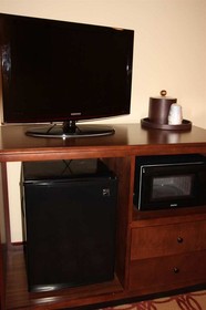 Hampton Inn & Suites Wiggins
