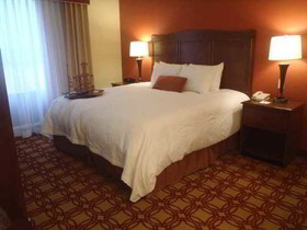 Hampton Inn & Suites Wiggins