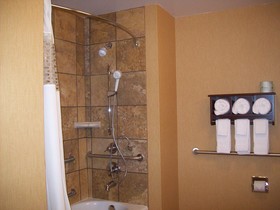 Hampton Inn & Suites Wiggins