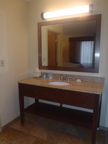Hampton Inn & Suites Wiggins