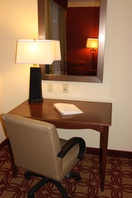 Hampton Inn & Suites Wiggins