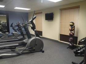 Hampton Inn & Suites Wiggins