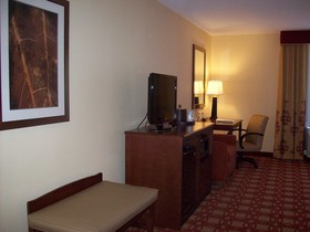 Hampton Inn & Suites Wiggins